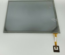 TOUCH SCREEN VETRO FIAT FREEMONT 05064976AH PER DISPLAY RICAMBIO