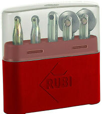 Rubi Rotella di Taglio Set Kit