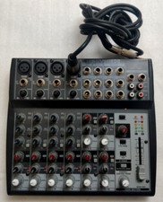 Behringer xenyx 1202 mixer - xenyx,