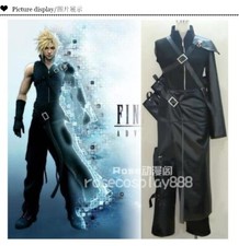 Costume cosplay FFVII Cloud
