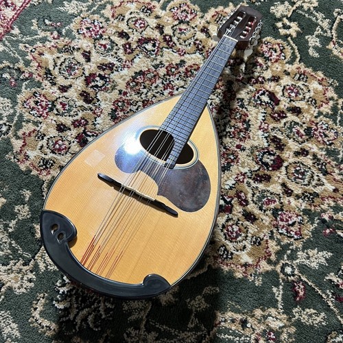 Suzuki mandolino - suzuki, [mandolino]