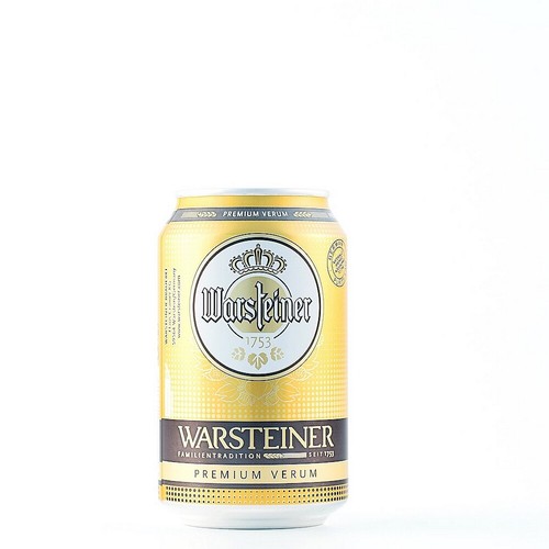 Birra warsteiner premium - birra,