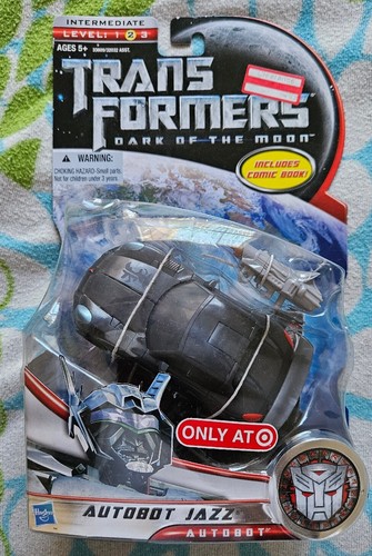 Transformers dark moon - dark, of