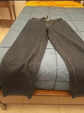 jeans uomo Trussardi 