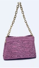 BORSA A TRACOLLA DONNA ZARA