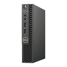 Dell optiplex 3060 micro core - 3060,