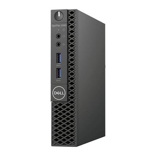 Dell optiplex 3060 micro core - optiplex,