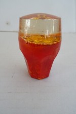 Pomello leva cambio Madonna di