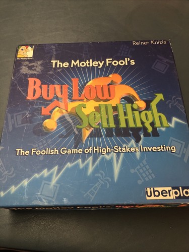Uberplay the motley fool buy - uberplay,