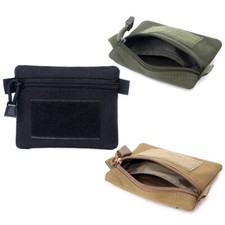 Borsa a marsupio 1000D tattica EDC Molle marsupio outdoor portafoglio sportivo borse