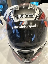 CASCO AXO MOD.STEALTH 2 Taglia Xs 54 Cm