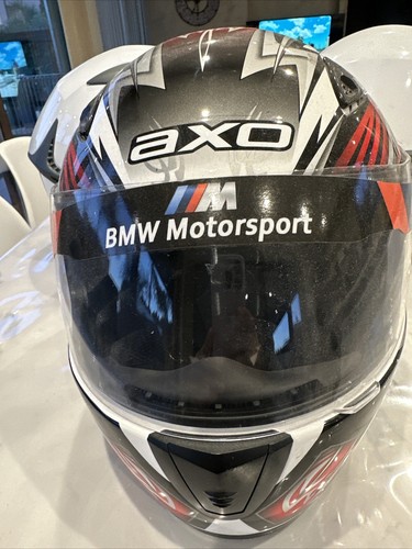 Casco axo mod stealth taglia - axo,