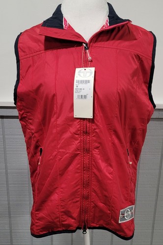 Gilet sergio tacchini - sergio, ultra