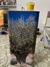 Olio extravergine di oliva