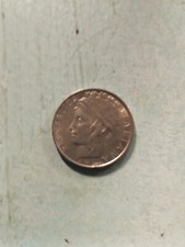 Vendo Moneta 100 Lire Del