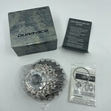 NOS Cassetta Shimano DURA-ACE