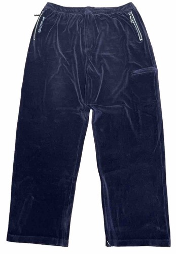 Pantaloni felpati vintage anni