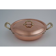 32cm Professional Brass