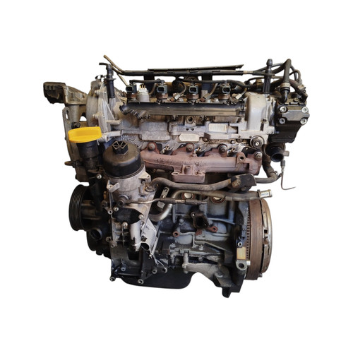 Motore grande punto evo - grande,