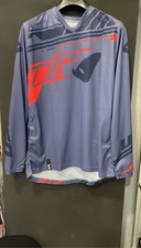 Maglia motocross Ufo