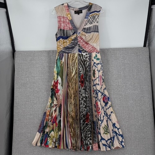 Abito midi donna geisha - donna,