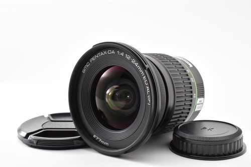 Pentax smc 24mm - pentax, 12-24mm