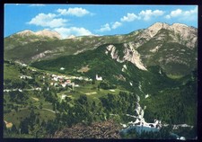 Valle di Cadore  m. 840           19/10/1962