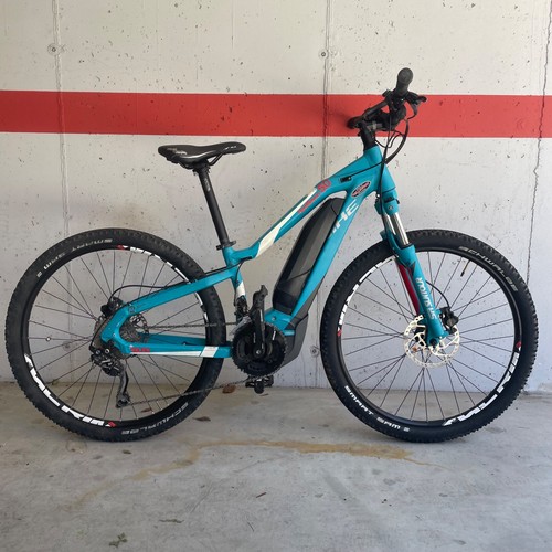 Bike haibike sduro hardseven - haibike,