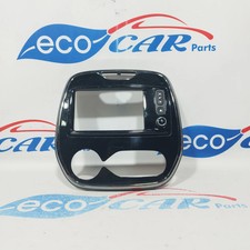 Consolle centrale Renault