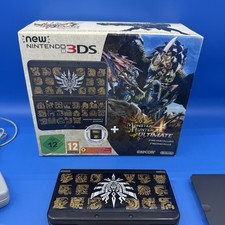 Console New Nintendo 3DS