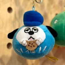 Taiwan Snoopy Olaf giocattolo