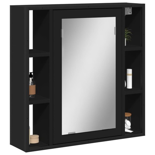 Bathroom mirror cabinet - mirror,