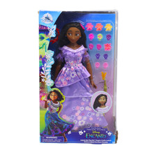 Disney Isabela Hair Play Doll