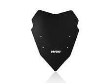 CUPOLINO SPORT NERO OPACO WRS