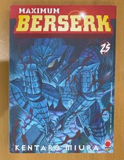 Maximum Berserk 25 - Planet