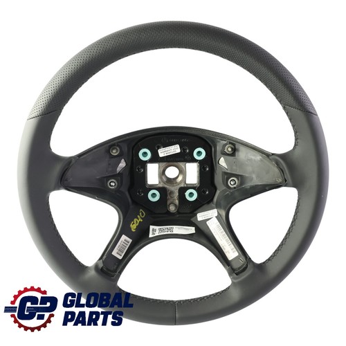 Mercedes w204 volant neuf - volant, cuir