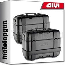 VALIGIE LATERALI MONOKEY