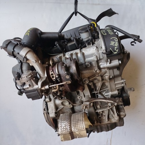 Cjz motore semicompl cjza - semicompl.,