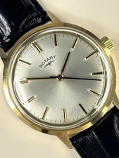 Orologio ROTARY vintage anni