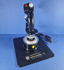 Joystick e base THRUSTMASTER