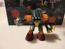  Gormiti FINAL EVOLUTION