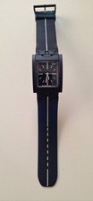Swatch Turnover Orologio
