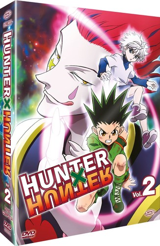 Dvd hunter box - dvd,
