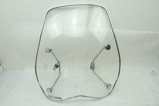 YAMAHA XV 535 VIRAGO 2YL Parabrezza MRA