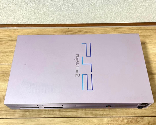 Console sony playstation - sony,