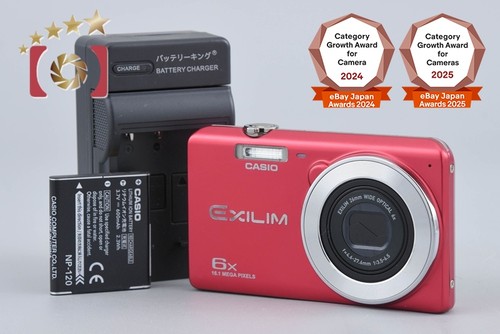 Casio exilim zs27 - casio,