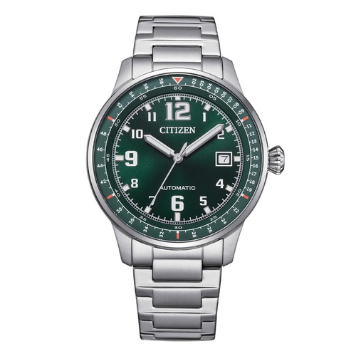 Orologio uomo citizen military - uomo,
