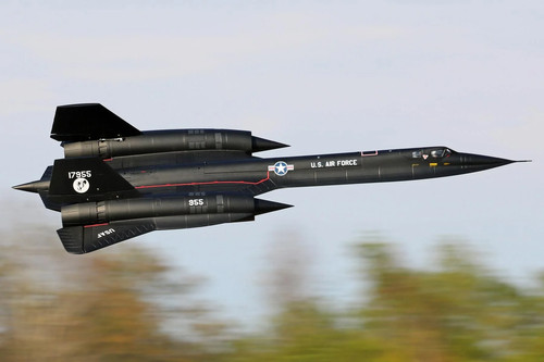 Freewing blackbird 960 - sr, 71