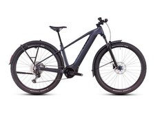 Mountain bike elettrica /