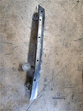 BARRA PARAURTI Opel Corsa C